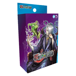 Starter Deck: Valgott