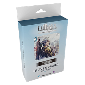 Starter Set: Heavensward