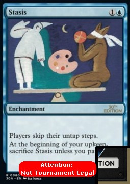 Stasis (V.1)
