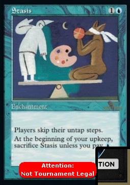 Stasis (V.2)