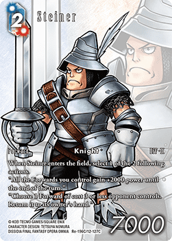 Steiner (12-127) (V.2)