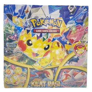 Stellar Lightning Booster Box