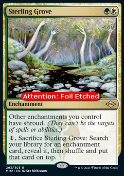 Sterling Grove (V.2)