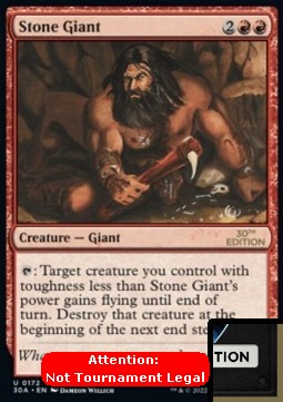 Stone Giant (V.1)