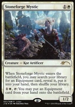 Stoneforge Mystic