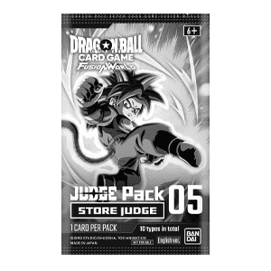 Store Judge Pack 05 [Fusion World]
