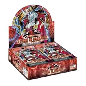 Storm of Ragnarok (Japanese) Booster Box