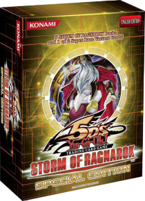 Storm of Ragnarok: Special Edition