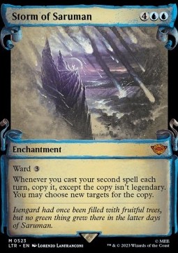 Storm of Saruman (V.1)