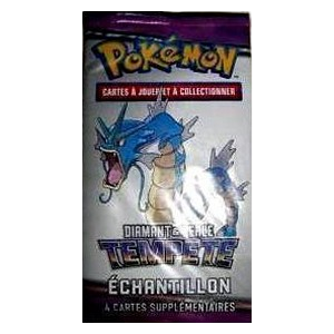 Stormfront Sampling Pack (4 Cards)