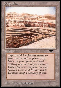 Strip Mine (V.2)