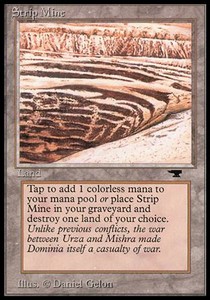Strip Mine (V.3)