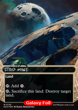 Strip Mine (V.3)