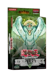 Structure Deck: Lord of the Storm