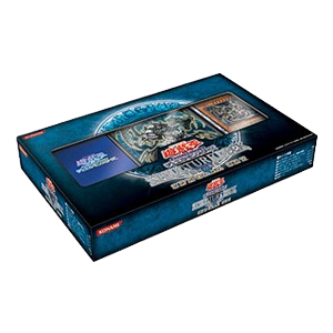 Structure Deck: Machine Re-Volt (Japanese) Special Edition