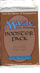 Summer Magic Booster