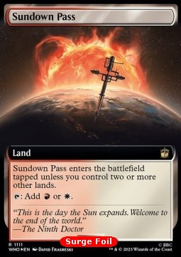 Sundown Pass (V.3)