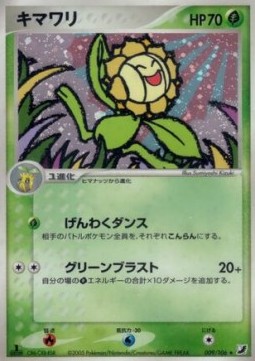 Sunflora  (PCG4 009)