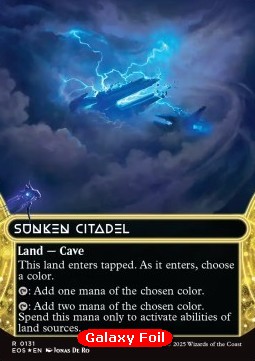 Sunken Citadel (V.3)