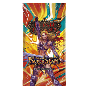Super Slam Booster