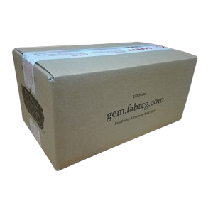 Super Slam Case (4 Booster Boxes)