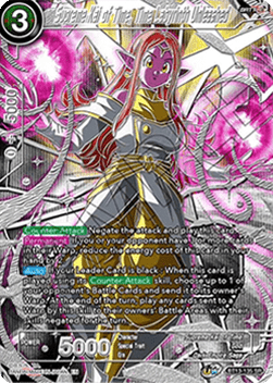 Supreme Kai of Time, Time Labyrinth Unleashed