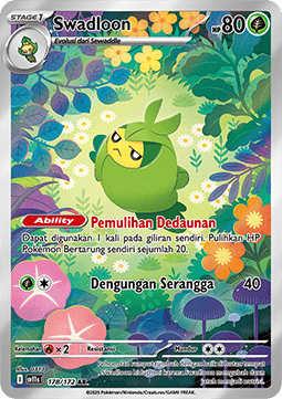 Swadloon  (SV11s 178)