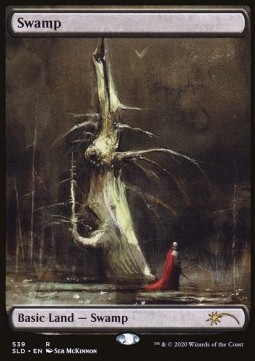 Swamp (V.6)