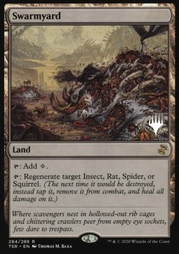 Swarmyard