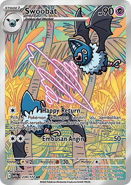 Swoobat  (SV11s 239)