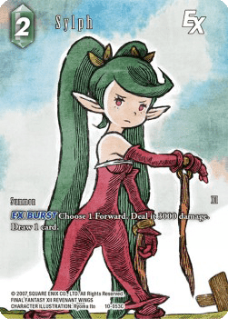 Sylph (10-053) (V.2)