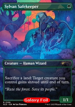 Sylvan Safekeeper (V.2)