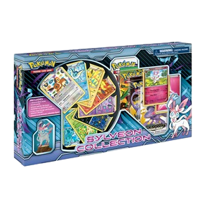 Sylveon Collection