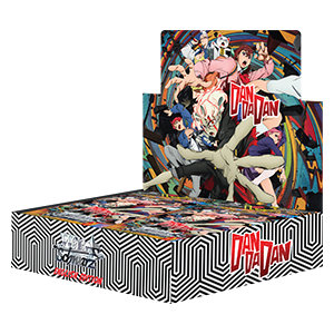 TV Anime "DANDADAN" Booster Box