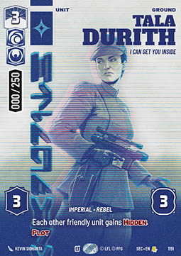 Tala Durith, I Can Get You Inside (V.5)
