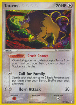 Tauros  (CG 12)