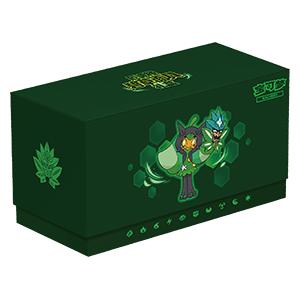 Teal Mask Ogerpon Gift Box
