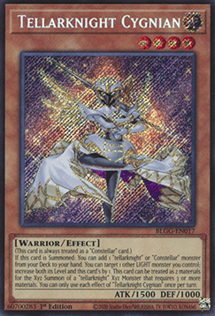 Tellarknight Cygnian