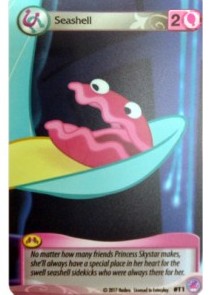 Tempest Shadow *Stormcaller* (V.2 - Royal Rare)