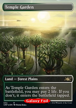 Temple Garden (V.2)