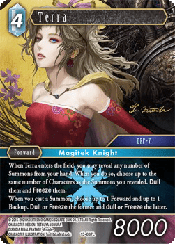Terra (15-037) (V.1)