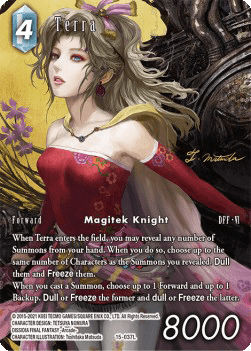 Terra (15-037) (V.2)