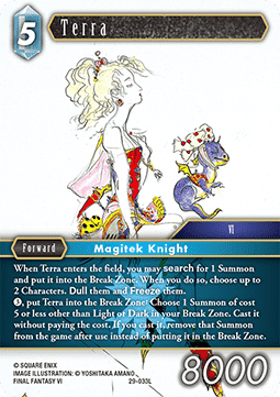 Terra (29-033)