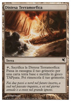 Terramorphic Expanse (V.1)