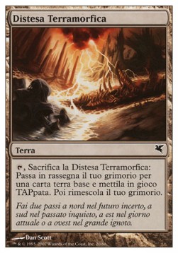 Terramorphic Expanse (V.2)