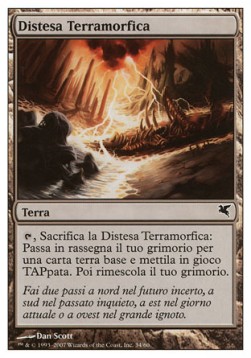 Terramorphic Expanse (V.3)