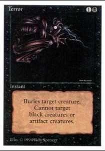Terror