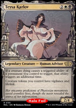 Teysa Karlov (V.3)