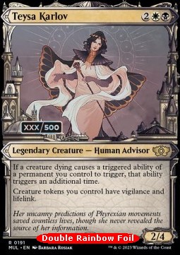 Teysa Karlov (V.4)