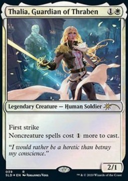 Thalia, Guardian of Thraben (V.3)